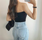 Basic Padded Tube Top