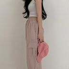 Y2K Style! Soso Cargo Pants