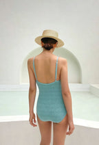 【暢銷回歸！】Button Monokini