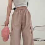 Y2K Style! Soso Cargo Pants
