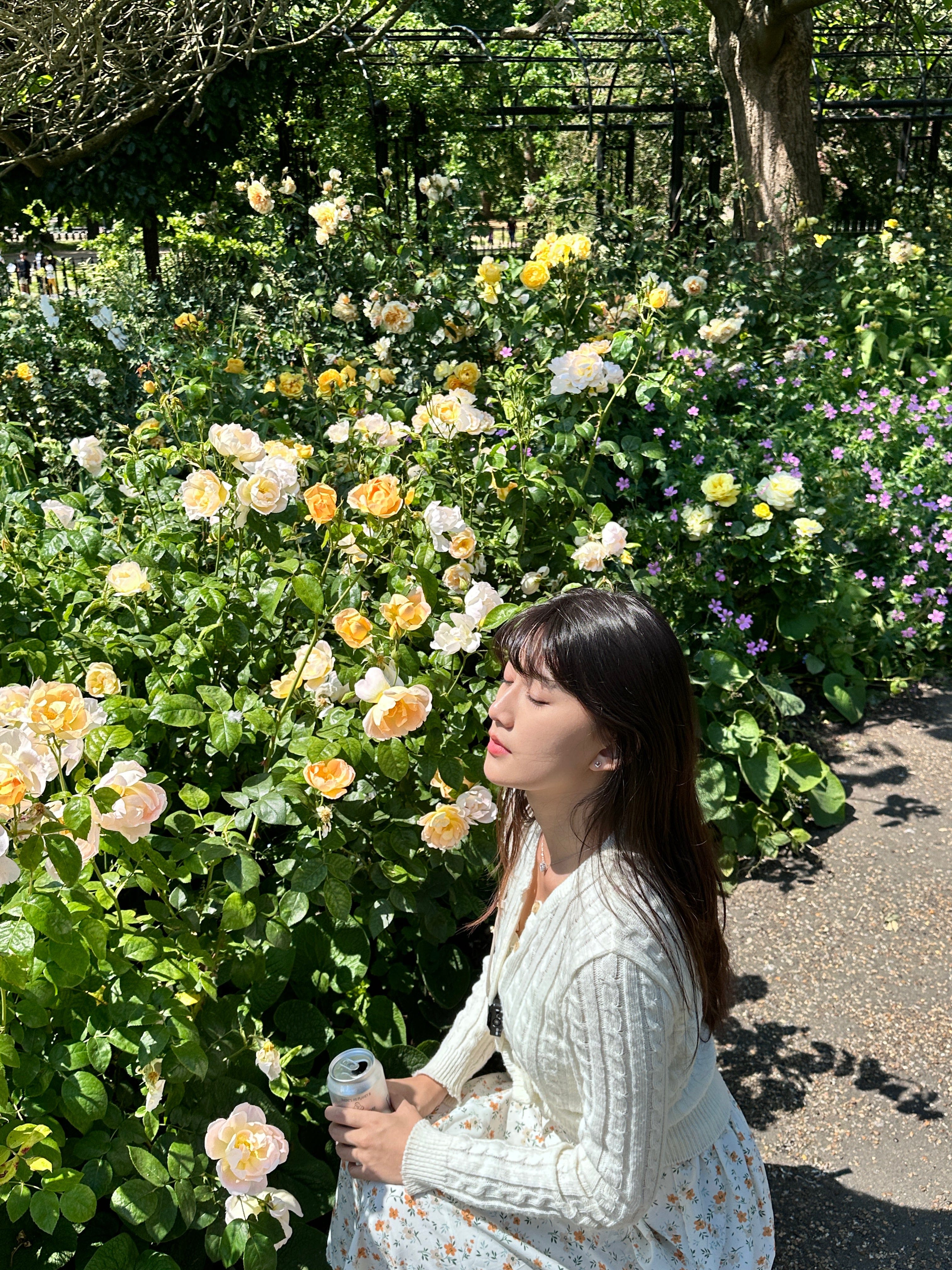 Extremely comfortable cable knit cardigan 