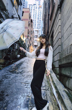 【Essential Item】☁️✨Comfy Padded Bra Top 