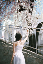 【Essential Item】☁️✨Comfy Padded Bra Top 