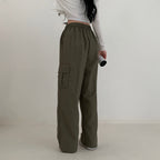 Y2K Style! Soso Cargo Pants