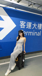 Basic Padded Tube Top