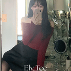 Snow Off Shoulder Top 