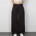 【OOTJ】Lingerie Lace Pants