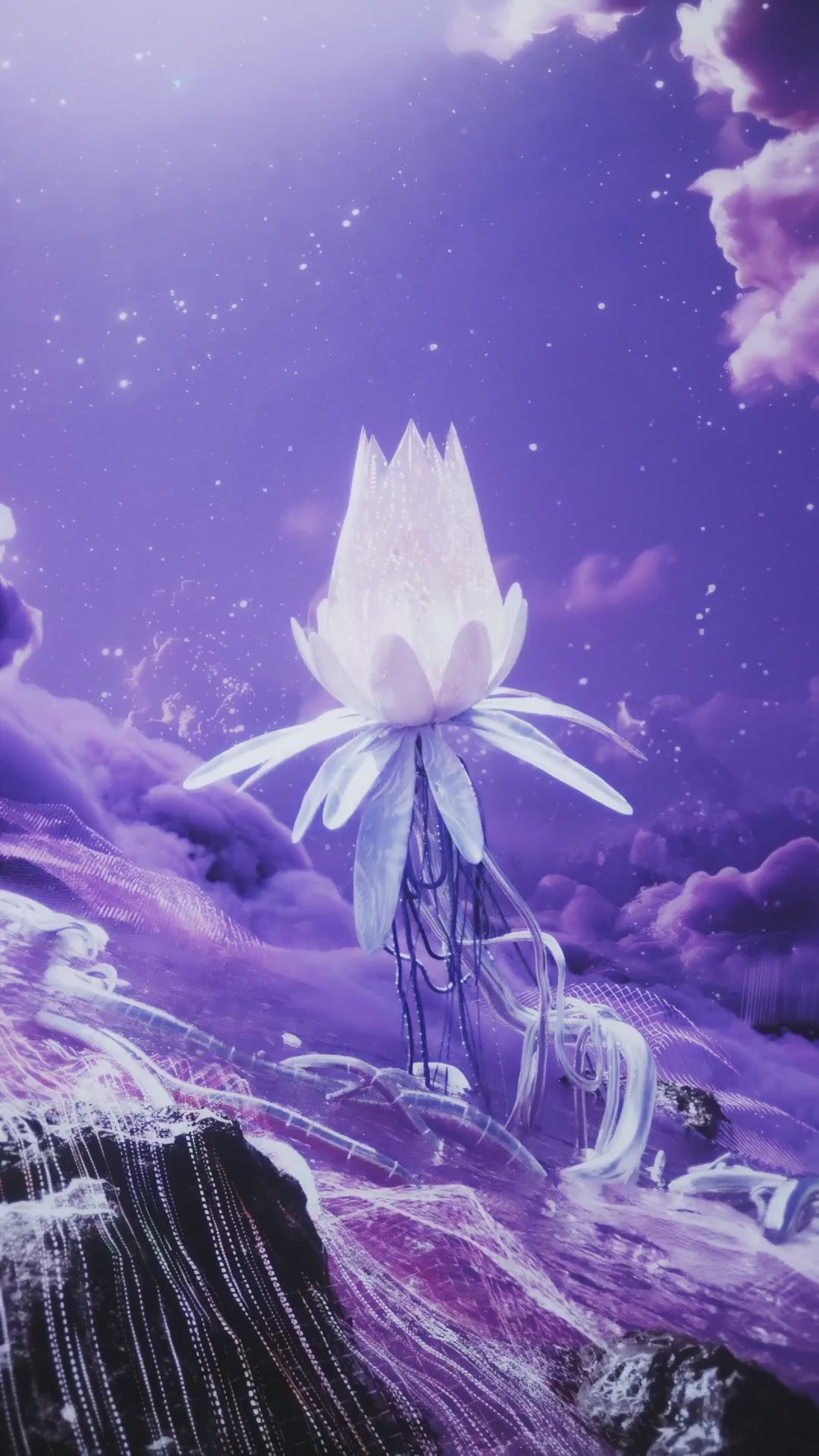 aespa OFFICIAL FANLIGHT VER.2