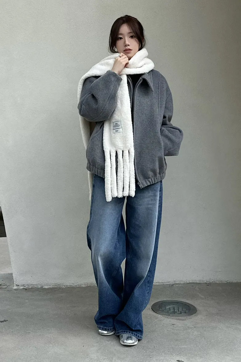 Fallett Boucle Muffler