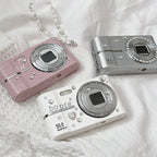 【📸CCD Alternative】Korean Y2K Retro Camera 