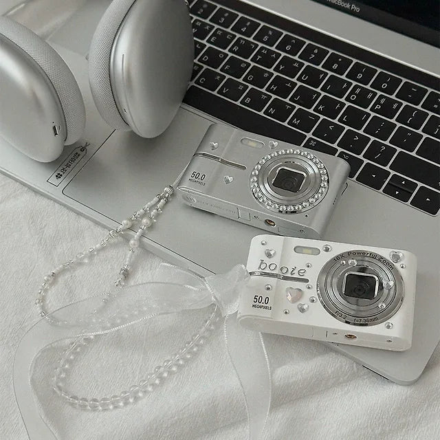 【📸CCD平替】韓國Y2K復古相機