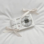 【📸CCD Alternative】Korean Y2K Retro Camera 