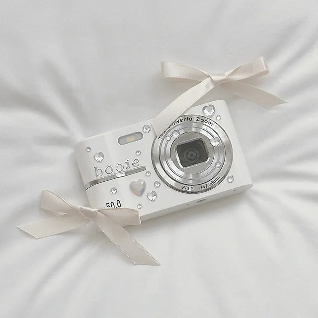 【📸CCD平替】韓國Y2K復古相機