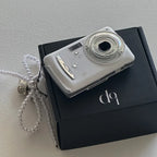 Korean Y2K Retro Sensual Camera 