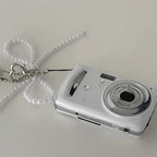 Korean Y2K Retro Sensual Camera 