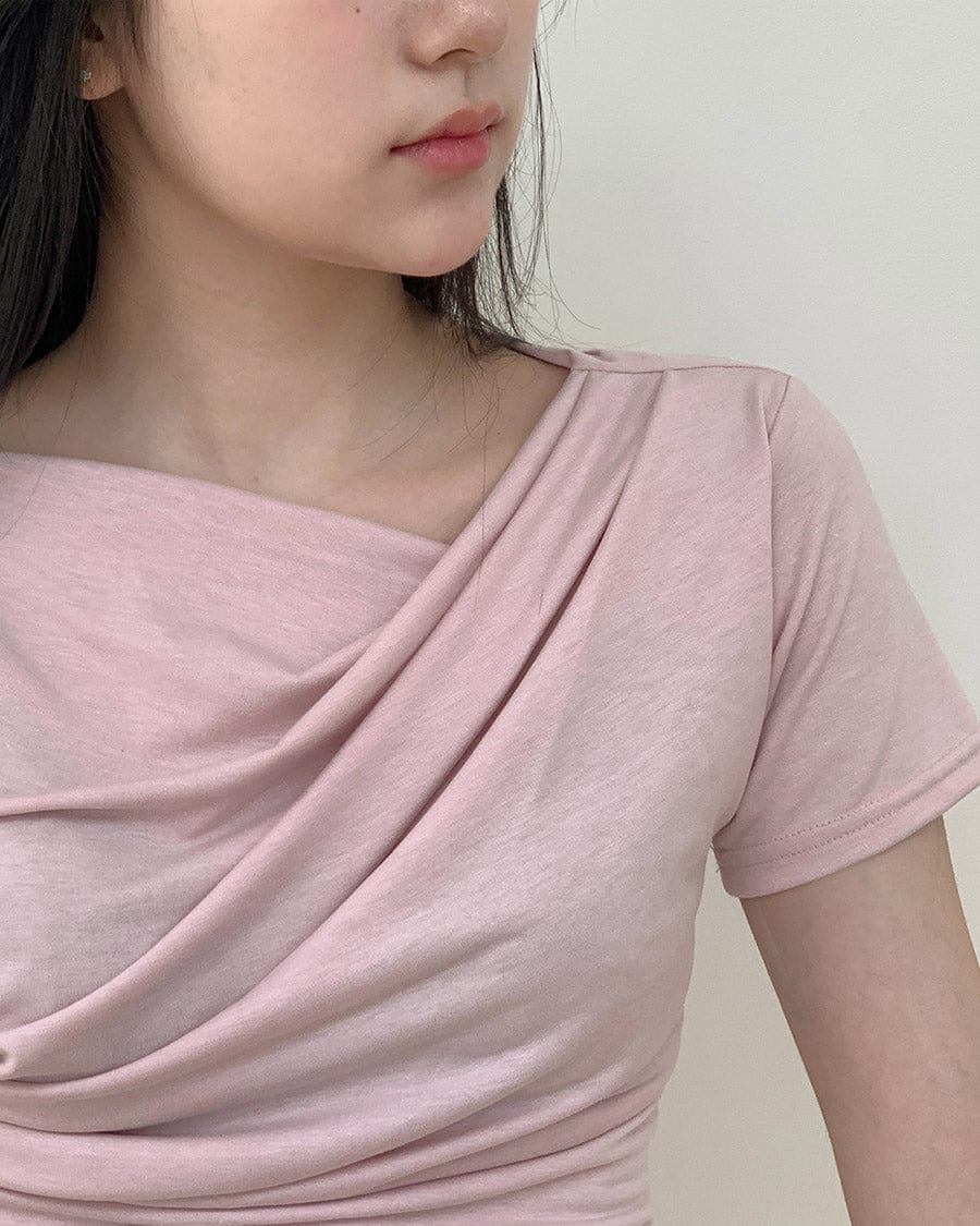 Smart Casual必備！Fancy Top