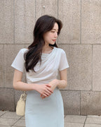 Smart Casual必備！Fancy Top