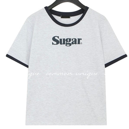 🍎 Sugar Tee