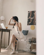 【Essential Item】☁️✨Comfy Padded Bra Top 