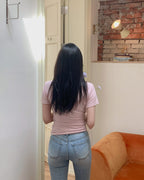 Smart Casual必備！Fancy Top