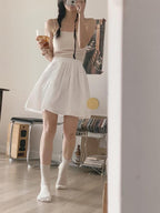 【Essential Item】☁️✨Comfy Padded Bra Top 