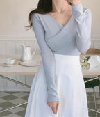 Ballet Fit! Soft and Fitting Foldable T-Shirt