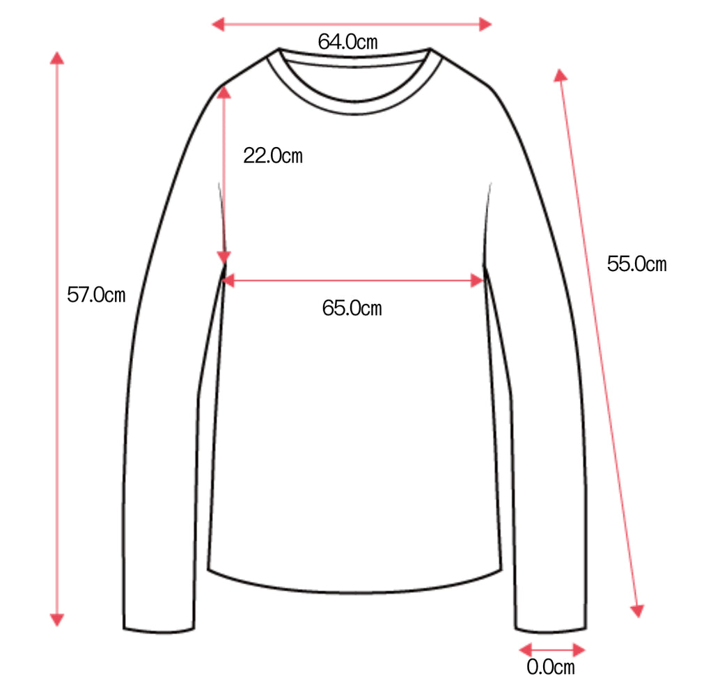 【🍷Christmas &amp; New Year PICK】Cream Puff Pastry Knit Top