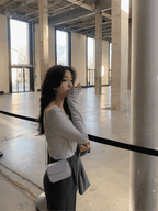 Ballet Fit! Soft and Fitting Foldable T-Shirt